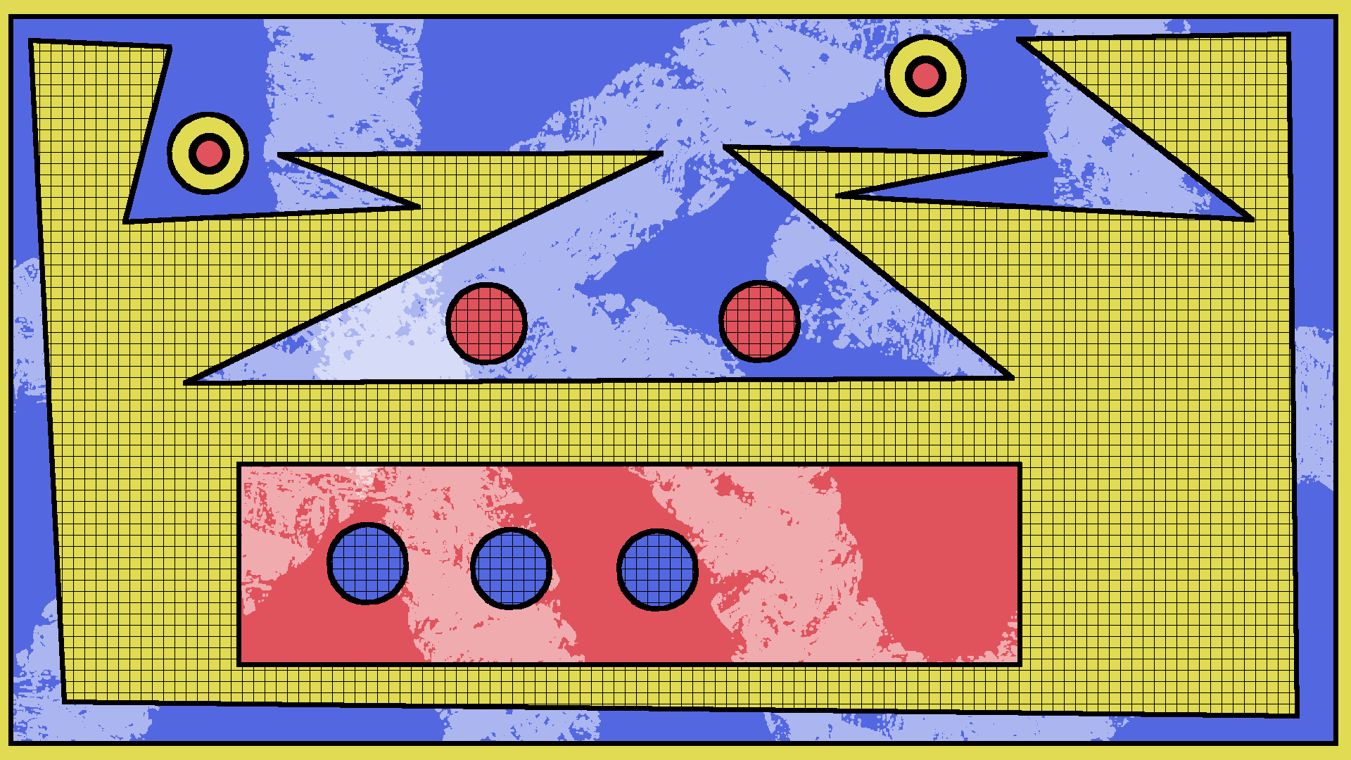 Digital - 2016 drawing